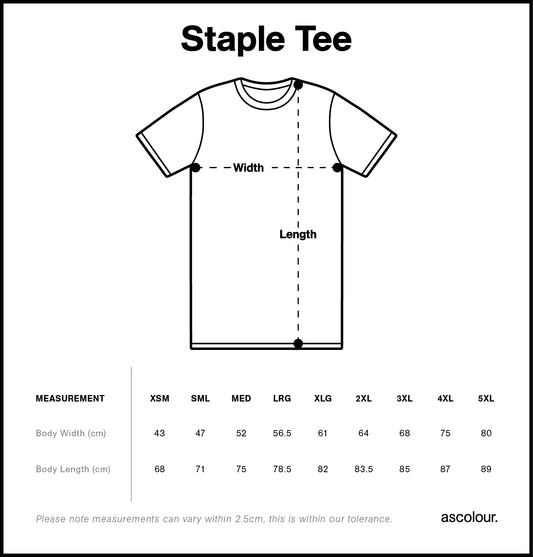 Short Sleeve T-Shirts