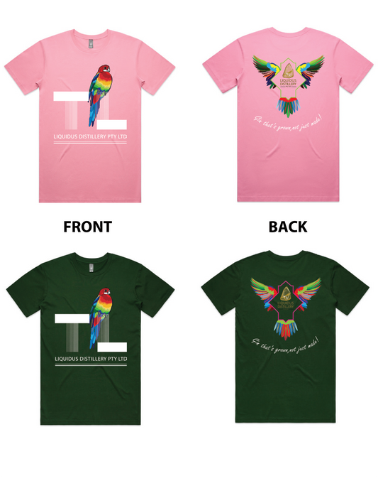 Short Sleeve T-Shirts