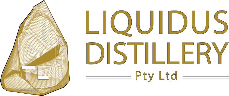 Liquidus State Liquidus Distillery